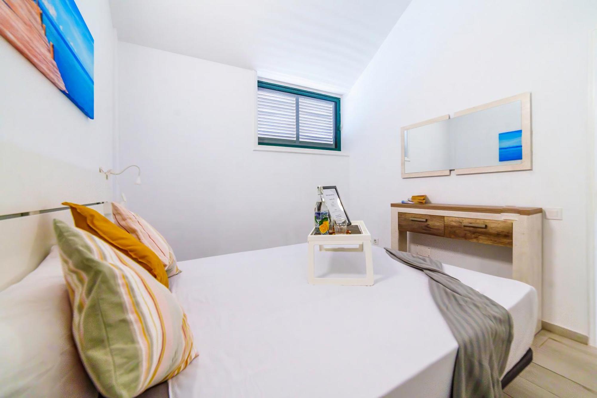 Precioso Y Confortable Apartamento En El Sur Arona  Eksteriør bilde
