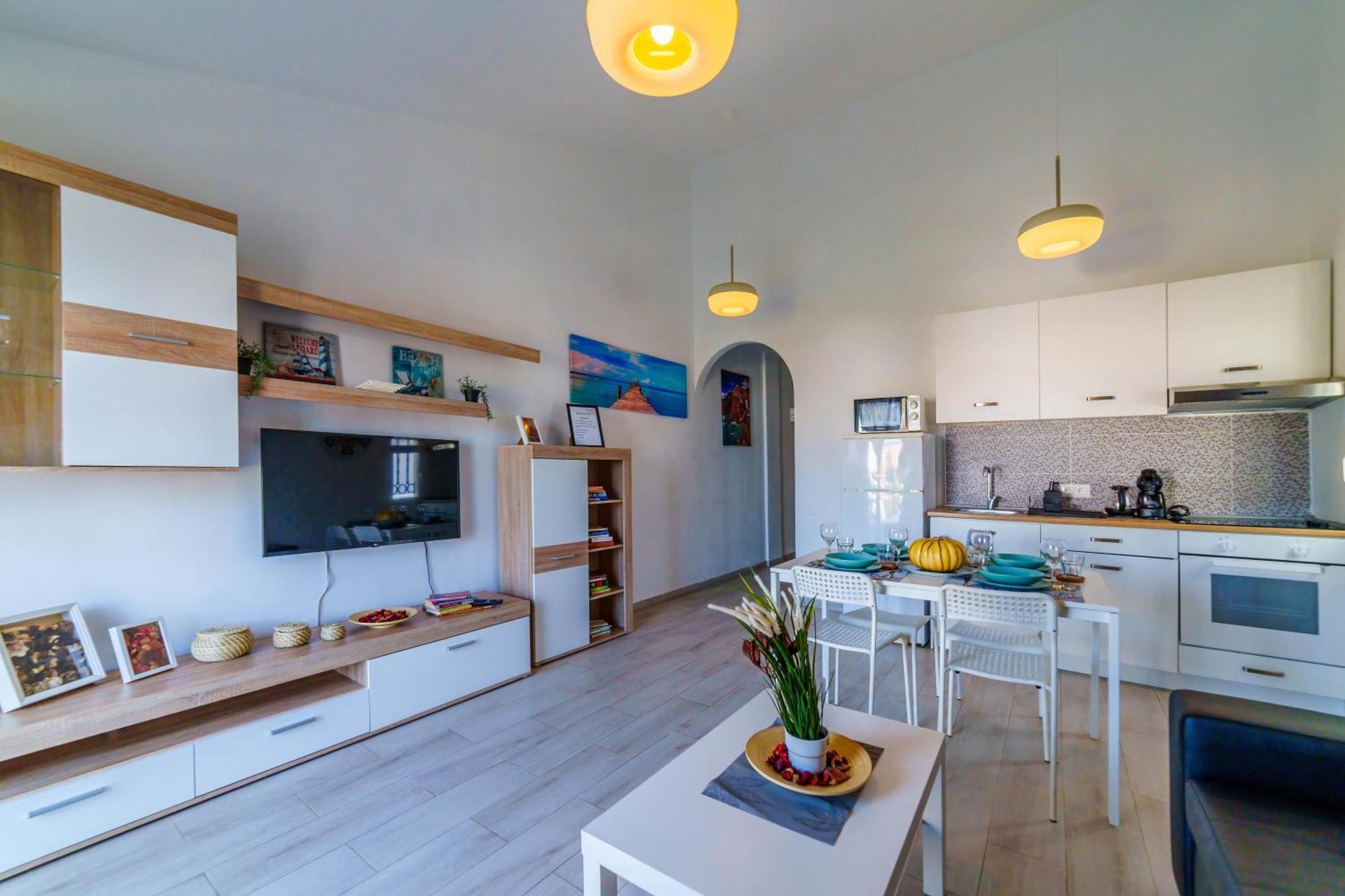 Precioso Y Confortable Apartamento En El Sur Arona  Eksteriør bilde