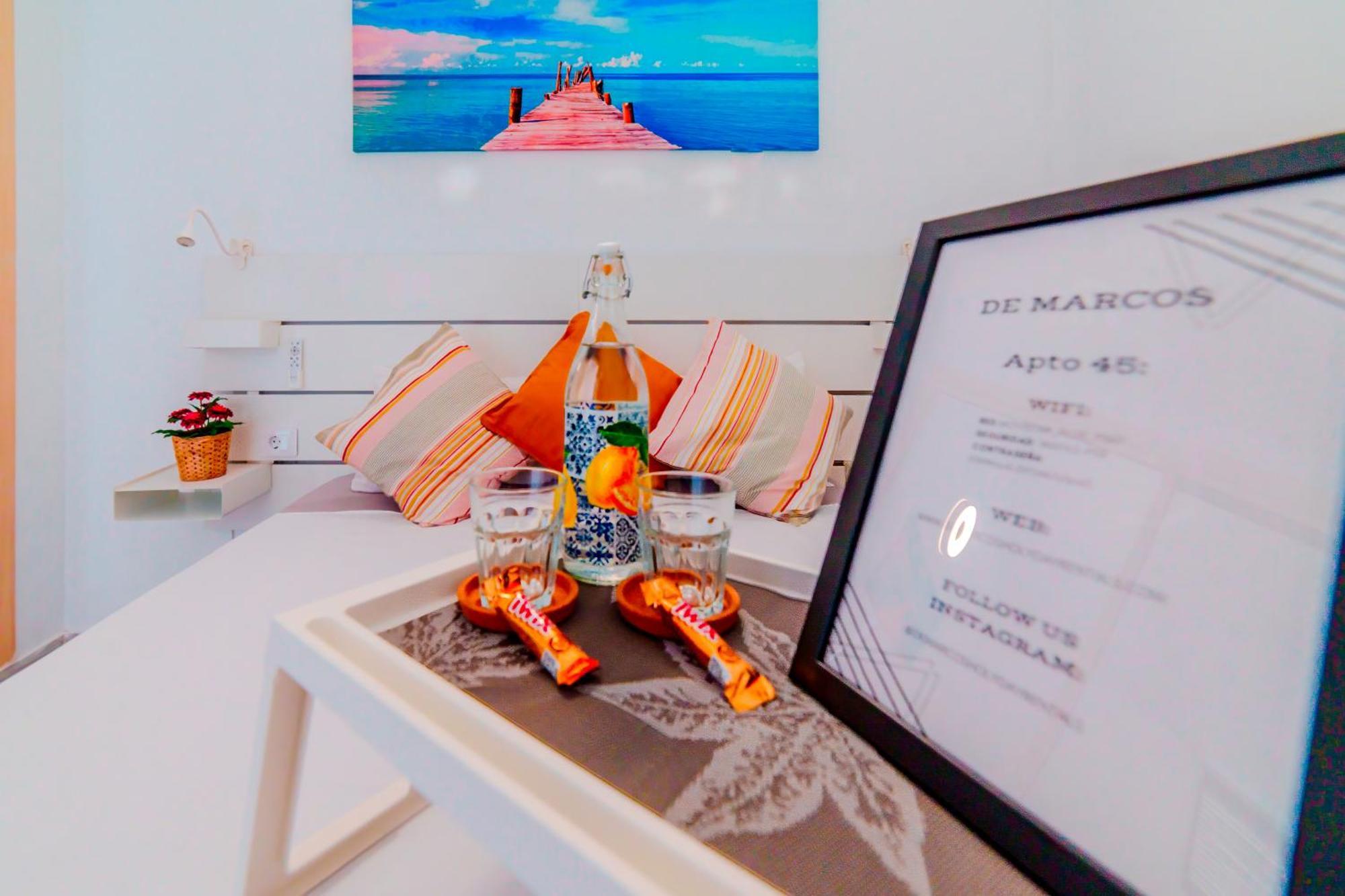 Precioso Y Confortable Apartamento En El Sur Arona  Eksteriør bilde