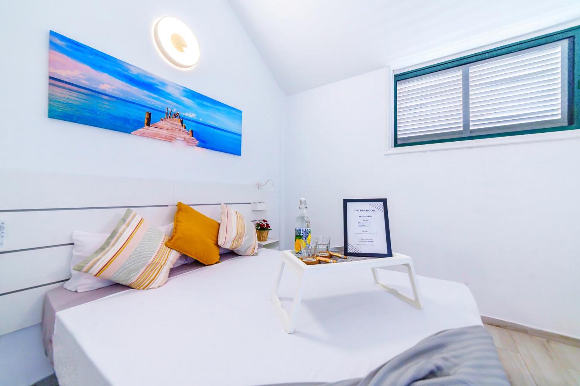 Precioso Y Confortable Apartamento En El Sur Arona  Eksteriør bilde