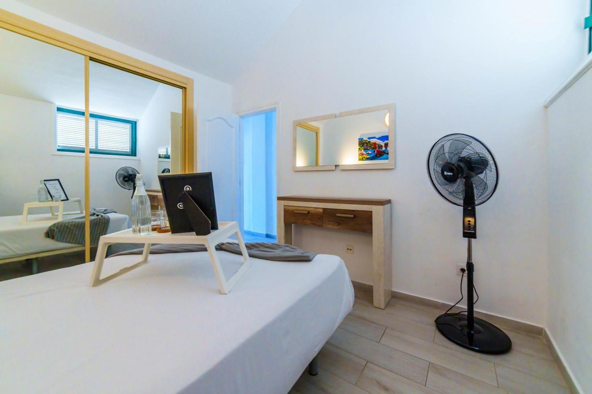 Precioso Y Confortable Apartamento En El Sur Arona  Eksteriør bilde