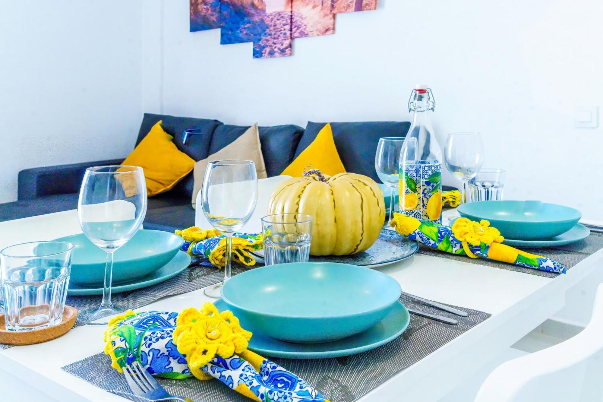 Precioso Y Confortable Apartamento En El Sur Arona  Eksteriør bilde