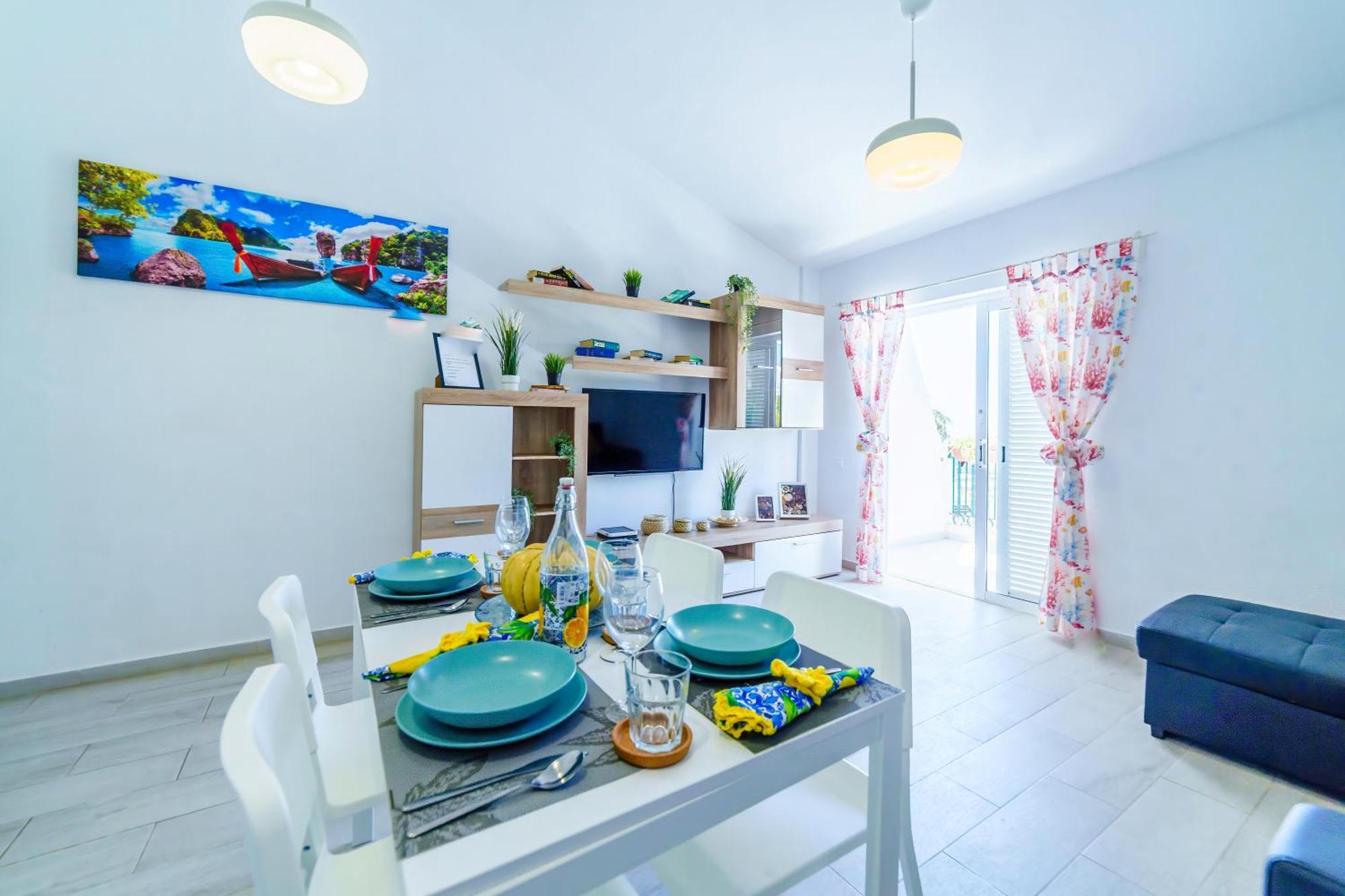 Precioso Y Confortable Apartamento En El Sur Arona  Eksteriør bilde