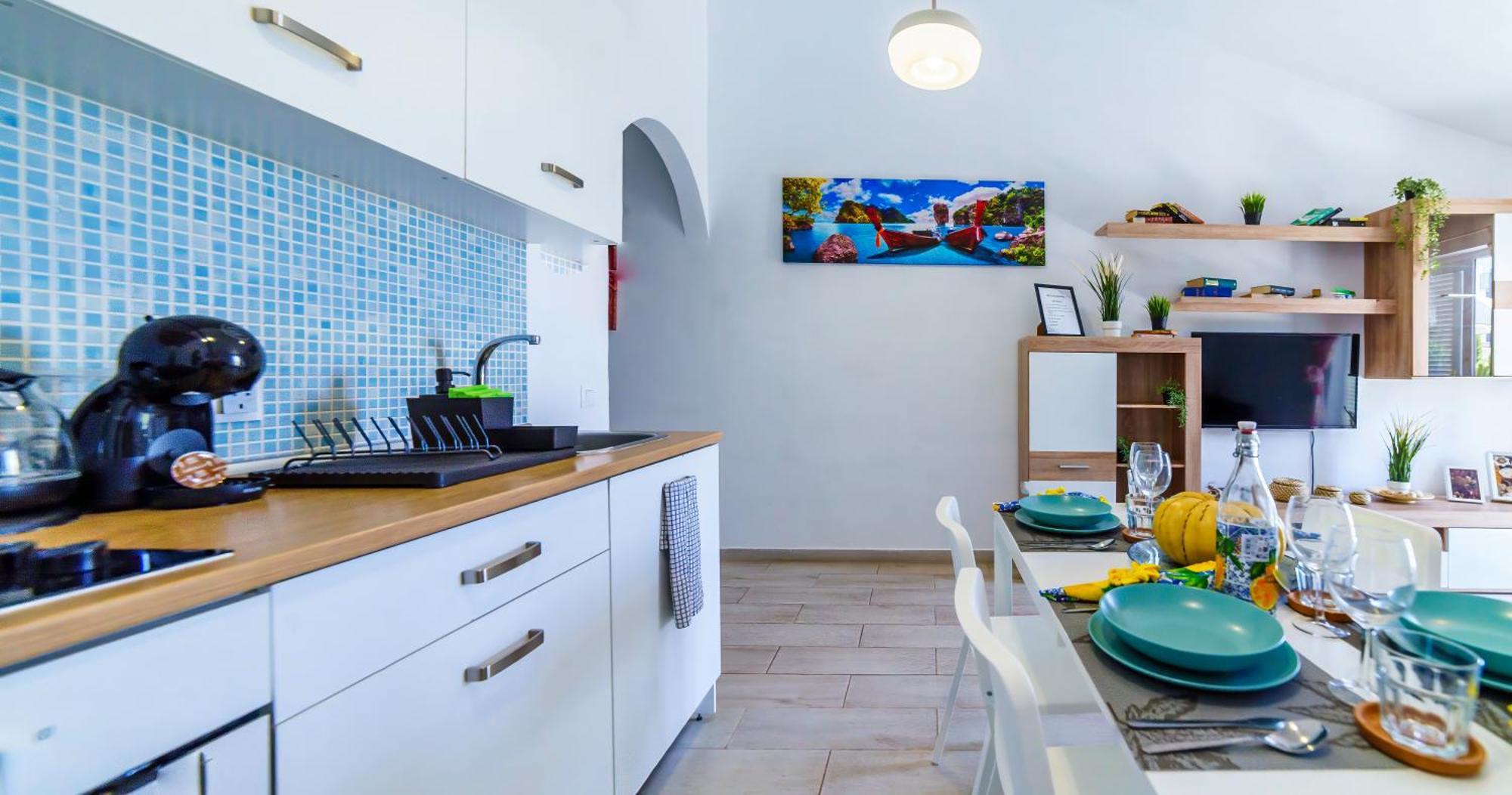 Precioso Y Confortable Apartamento En El Sur Arona  Eksteriør bilde