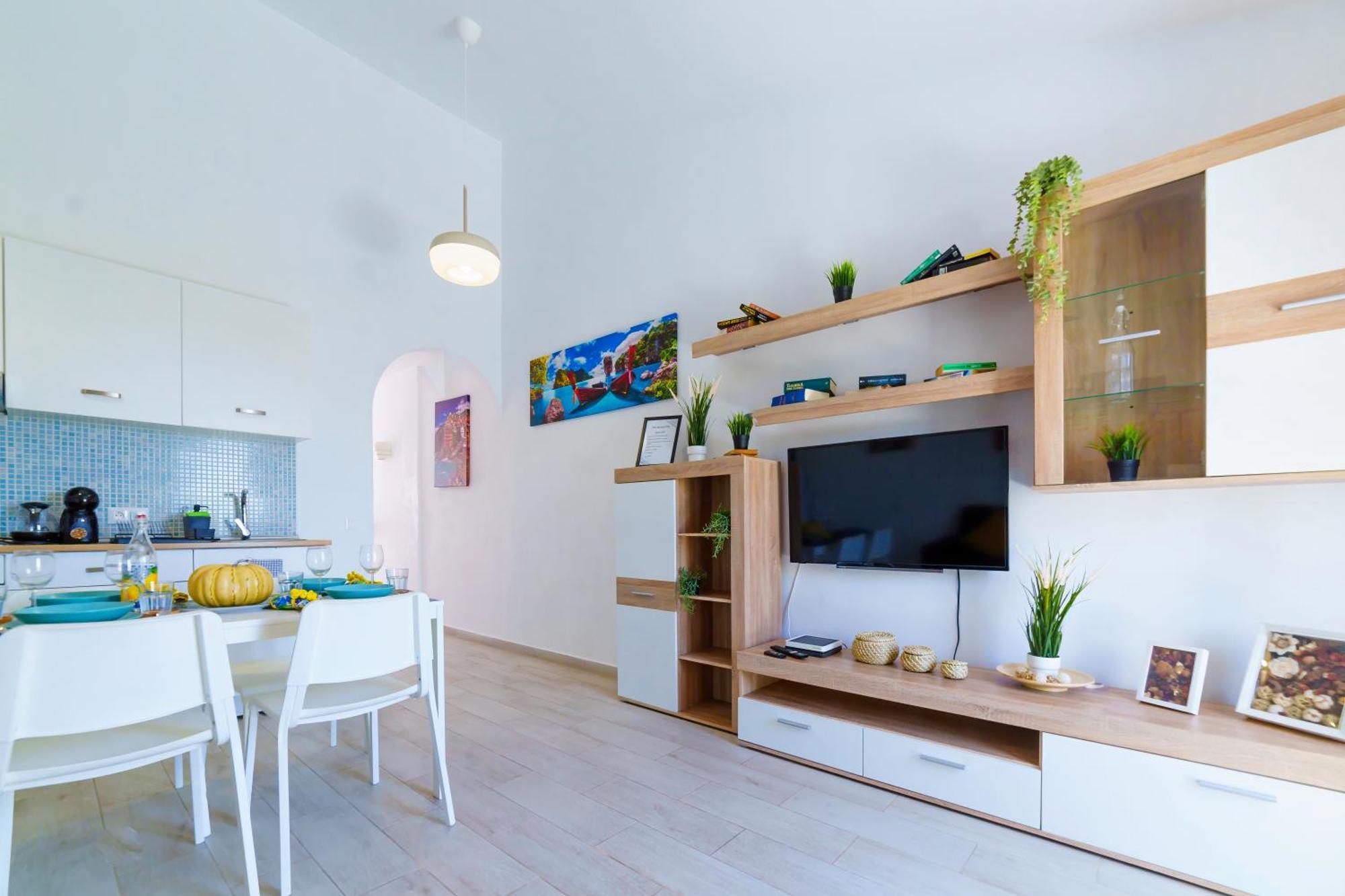 Precioso Y Confortable Apartamento En El Sur Arona  Eksteriør bilde