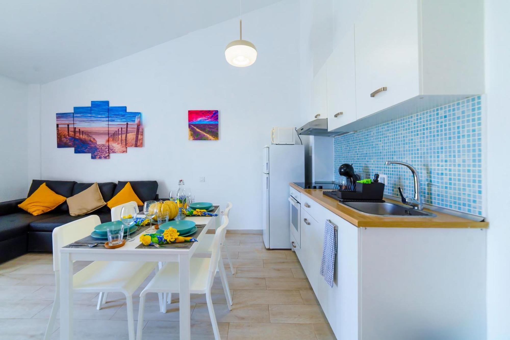 Precioso Y Confortable Apartamento En El Sur Arona  Eksteriør bilde