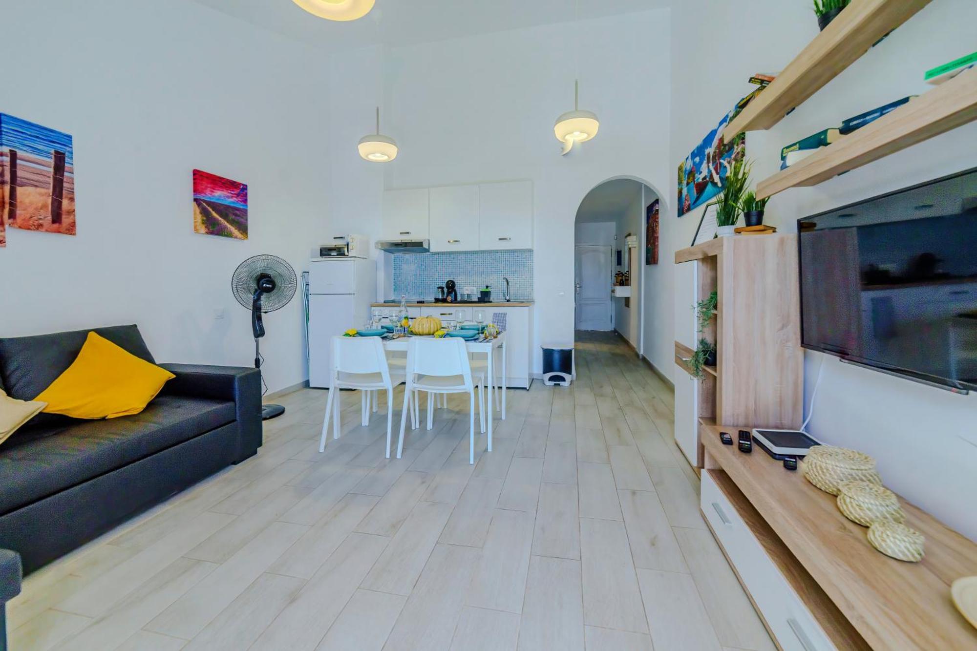 Precioso Y Confortable Apartamento En El Sur Arona  Eksteriør bilde